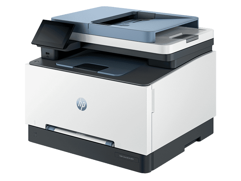 HP Color LaserJet Pro 3303fdw 