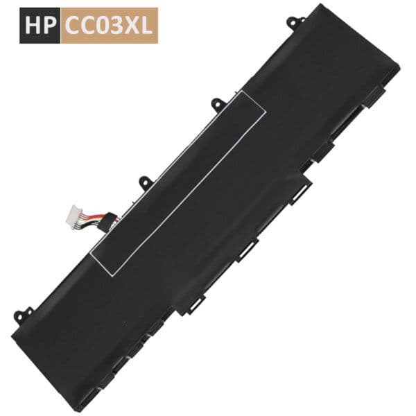 HP CC03XL – Batterie d’origine pour EliteBook 855 G7