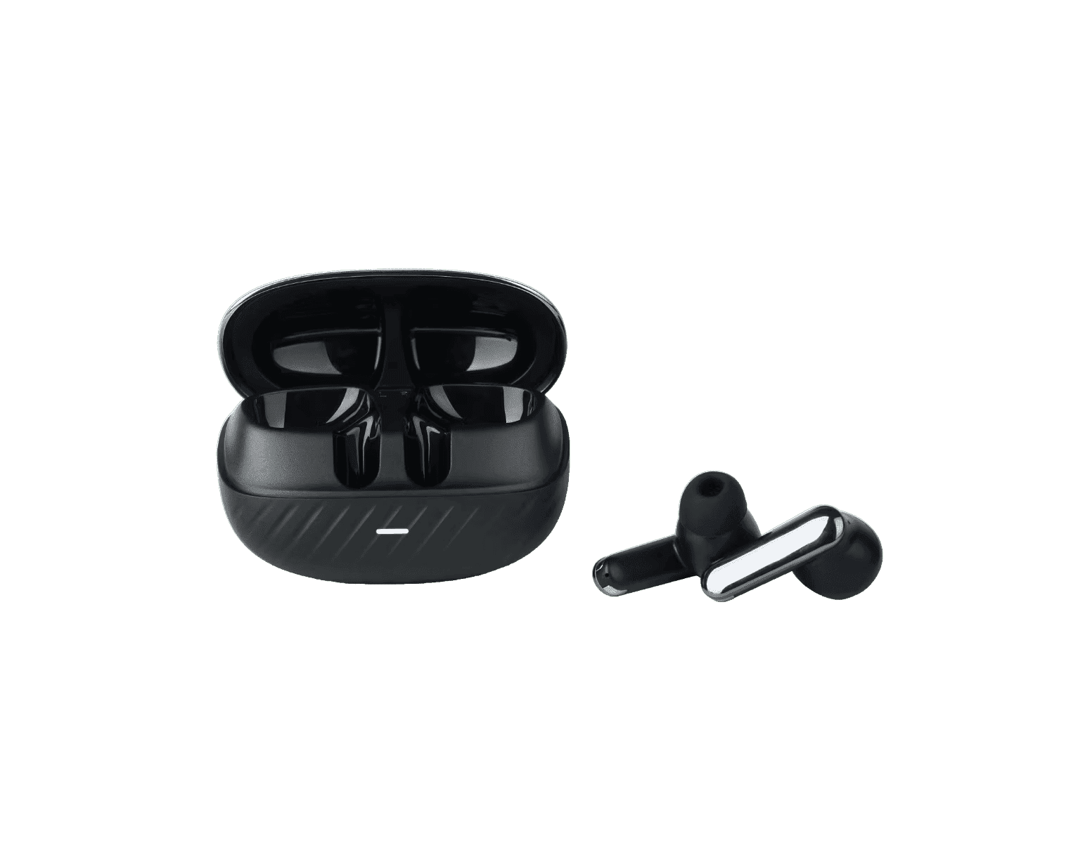 HP H250 Wireless Earbuds Black