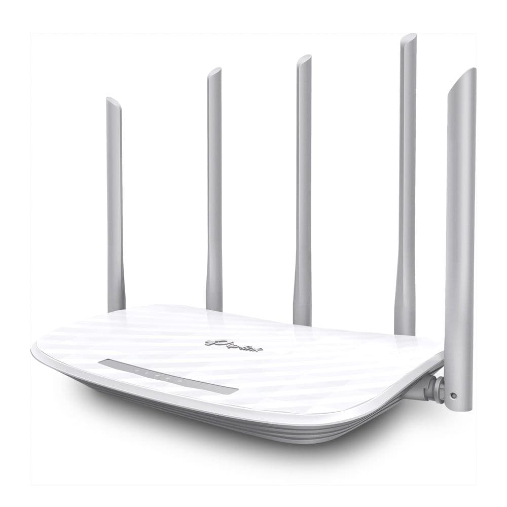 Archer C60 – AC1350 Routeur Wifi Dual Band