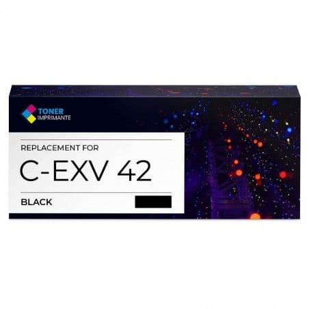 Toner Canon C-EXV 42