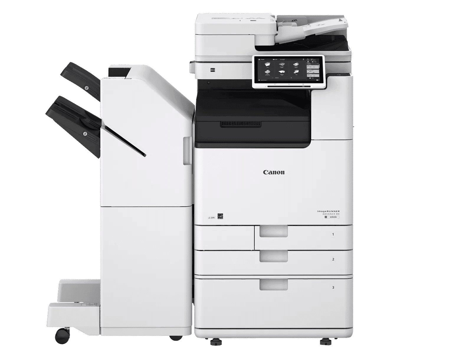 CANON imageRUNNER ADVANCE DX 4945i